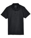 UltraClub® Youth Cool & Dry Mesh Piqué Polo