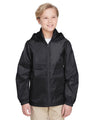 Team 365® Youth Zone Protect Lightweight Jacket
