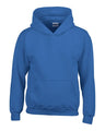 Gildan® Youth Heavy Blend Hooded Sweatshirt