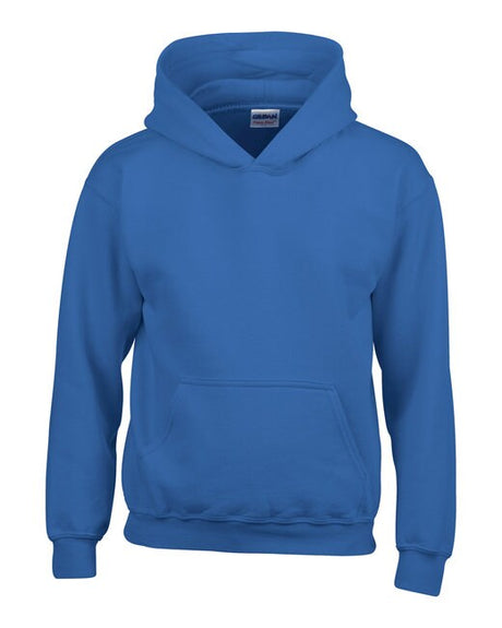 Gildan® Youth Heavy Blend Hooded Sweatshirt