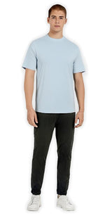 Gildan® Softstyle Midweight Crewneck Short Sleeve T-Shirt