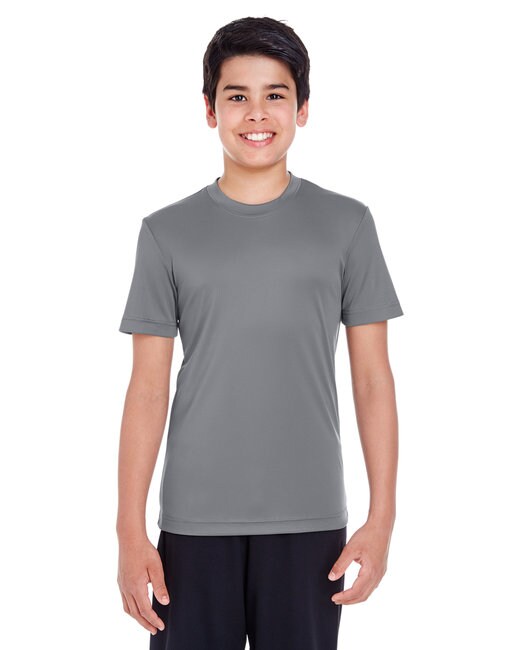 Team 365® Youth Zone Performance T-Shirt