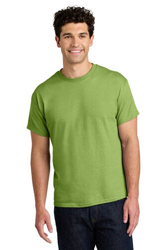 Gildan® Heavy Cotton Crewneck Short Sleeve T-Shirt