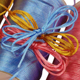 Loose Braided Cord 25 yd X 5 mm - 1 / ROLL