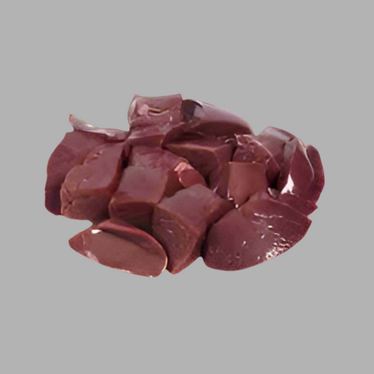 M-Goat Liver