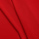0.5m/1m/2m Four Sided Stretch Knitted Milk Silk Fabric for Sewing Dress Dance Costumes Party Decorations DIY Clothing Fabrics