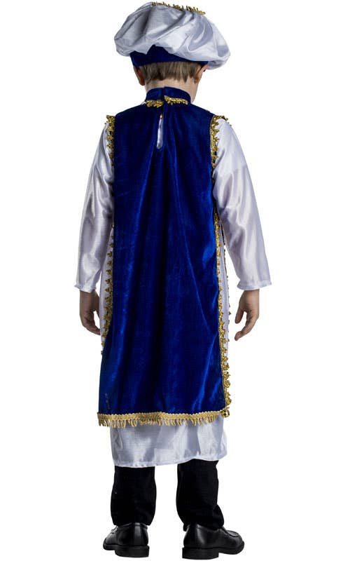 Jewish High Priest Costume