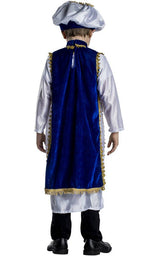 Jewish High Priest Costume