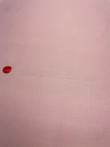 Pink Crepe Viscose Fabric
