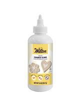 Wilton White Cookie Icing – Ready-to-Use – 7.5 oz.