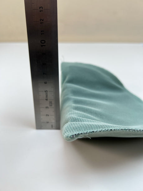 Polyamide Polyurethane Sewing Notions Green Shades