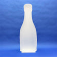 Bottle Mosaic Frame Party Decoration