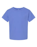 Rabbit Skins Toddler Cotton Jersey Tee