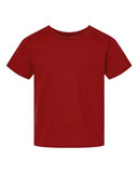 Rabbit Skins Toddler Cotton Jersey Tee