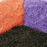 Wilton Halloween 3-Cell Sanding Sugar Mix