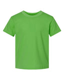 Rabbit Skins Toddler Cotton Jersey Tee