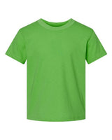 Rabbit Skins Toddler Cotton Jersey Tee