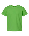 Rabbit Skins Toddler Cotton Jersey Tee