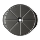 Nordic Ware Scone & Cornbread Pan, 8 Cavities