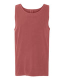 Comfort Colors Unisex Garment-Dyed Heavyweight Tank Top