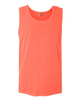 Comfort Colors Unisex Garment-Dyed Heavyweight Tank Top