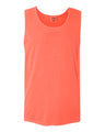 Comfort Colors Unisex Garment-Dyed Heavyweight Tank Top