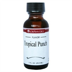 Tropical Punch - 1 Ounce