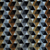 1 Yard Aiden Diamond Durable & Elegant Polyester & Viscose Blend