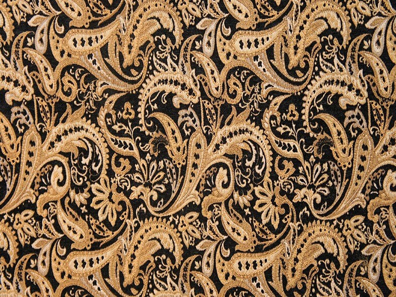 1 Yard Sarah Premium Polyester Upholstery & Drapery Fabric