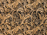 1 Yard Sarah Premium Polyester Upholstery & Drapery Fabric