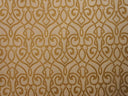 1 yarda Charlotte material ligero y versátil 55" de ancho