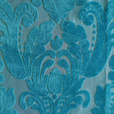 1 yarda de tela de poliéster duradera y elegante Facade velvet de 54" de ancho