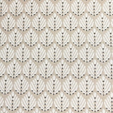 1 Yard Leafette Durable and Versatile Polyester Fabric