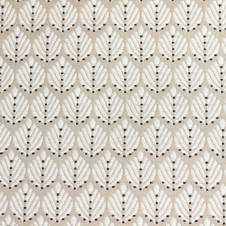 1 Yard Leafette Durable and Versatile Polyester Fabric