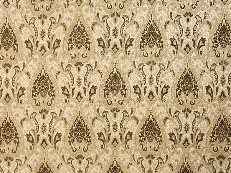 1 Yard Sarah Polyester Upholstery & Drapery Fabric