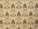 1 Yard Sarah Polyester Upholstery & Drapery Fabric 57" Width