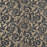1 Yard Saxon Luxury High-End Fabric for Fashion & Decor Width 54"