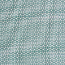 1 yarda de tela duradera de poliéster Fretwork de 54" de ancho  