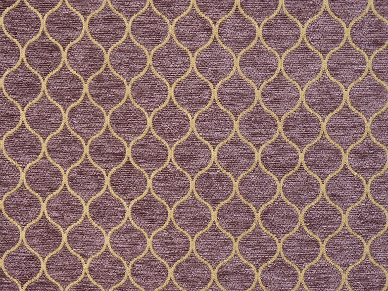 1 Yard Sarah Polyester Upholstery Fabric Durable & Flame Retardant