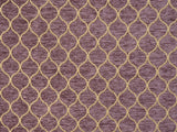 1 Yard Sarah Polyester Upholstery Fabric Durable & Flame Retardant