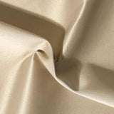 1 Yard Luster Blackout Drapery Material