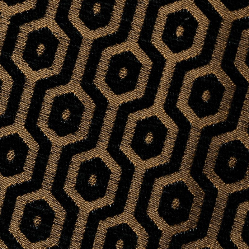 1 Yard Seneca Duo Durable Polyester Fabric for Upholstery & Drapery