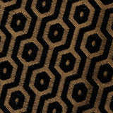 1 Yard Seneca Duo Durable Polyester Fabric for Upholstery & Drapery