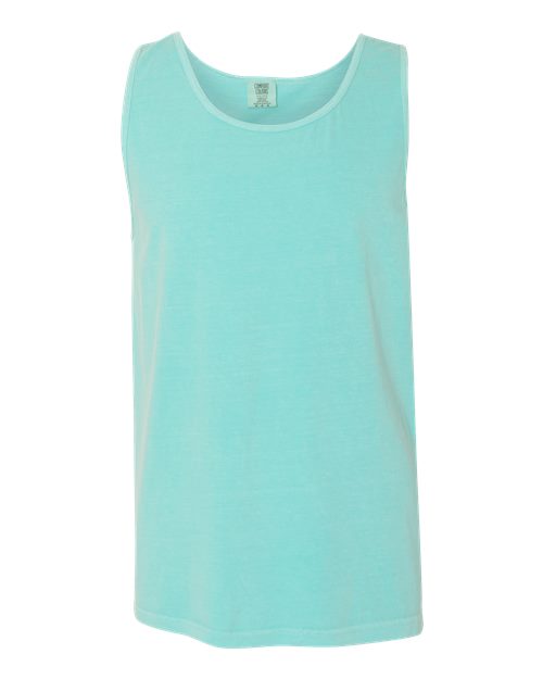 Comfort Colors Unisex Garment-Dyed Heavyweight Tank Top