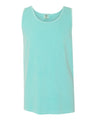 Comfort Colors Unisex Garment-Dyed Heavyweight Tank Top