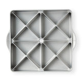 Nordic Ware Scottish Mini Scone Pan, 16 Cavities