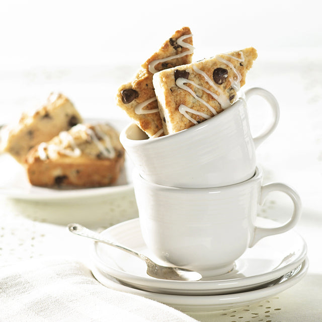 Nordic Ware Scottish Mini Scone Pan, 16 Cavities