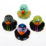 Zombie Rubber Ducks