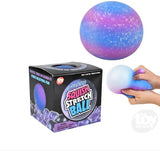 Squishy Galaxy Sugar Ball