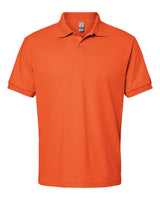 Gildan® DryBlend Jersey Short Sleeve Polo